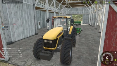 CSC Compatibility HUD v1.0.0.0