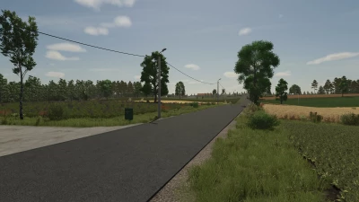 Cybuchowo Map v1.0.1.0