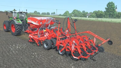 Czajkowski Strip-Till Seeder 2022 v1.0.0.0