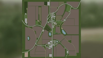 Daheim Map v1.1.0.0