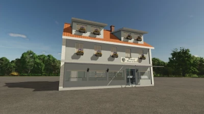 Dairy Production v1.0.0.1