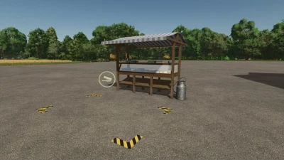 Dairy Production v1.0.0.1