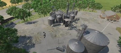 Dakota 16x Map v1.1.0.0