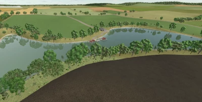 Dakota 16x Map v1.1.0.0