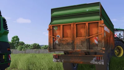 Dangreville BB18T v1.0.0.1