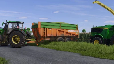 Dangreville BB18T v1.0.0.1
