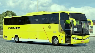 DC3D Marcopolo G.6 MB v2.5