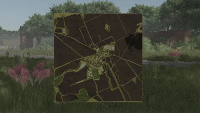 Dedelow X4 In GDR v1.0.0.0