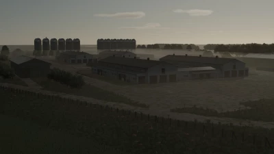 Dedelow X4 In GDR v1.0.0.0