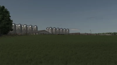 Dedelow X4 In GDR v1.0.0.0