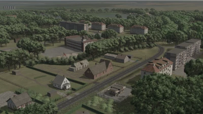 Dedelow X4 In GDR v1.0.0.0