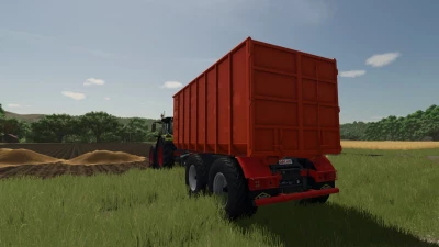 Devès AC210 v1.0.0.0