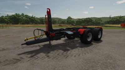 Devès AC210 v1.0.0.0