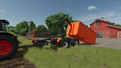 Devès AC210 v1.0.0.0