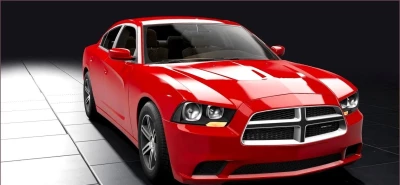 Dodge Charger 2013 M7 V2.0 0.36