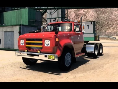 Dodge DN800 D500 v1.3