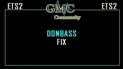 Donbass Fix v1.0