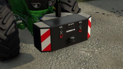 Doumass SB 600KG v1.0.0.0