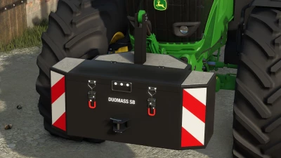 Doumass SB 600KG v1.0.0.0