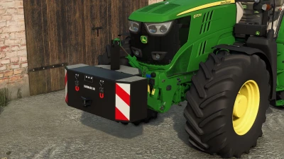 Doumass SB 600KG v1.0.0.0