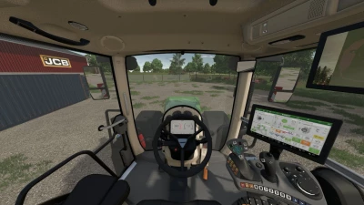 Drive Lever v1.0.0.0