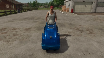 Dual Wield Washer v1.0.0.0