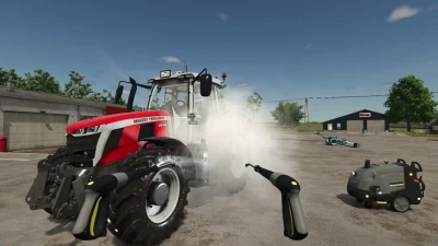 Dual Wield Washer v1.0.0.0