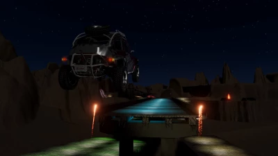 Dune Burn v1.01 0.36.x