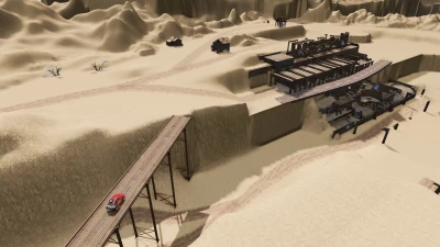 Dune Burn v1.01 0.36.x