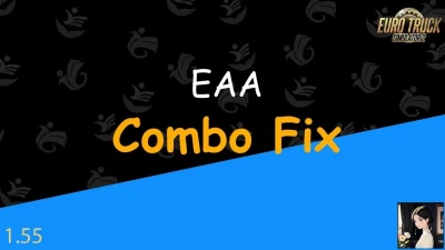 EAA Combo Fix v1.0