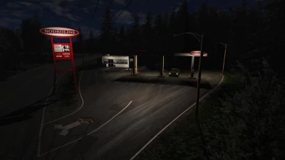 East Coast Beam Life Rework v1.2 0.36.x