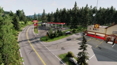 East Coast Beam Life Rework v1.2 0.36.x