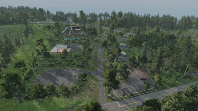 East Coast Reimagined v1.0