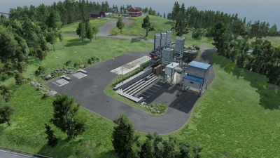 East Coast Reimagined v1.0