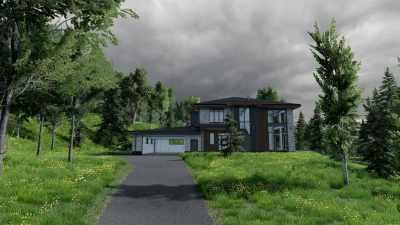 East Coast Reimagined v1.0