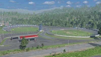 East Coast Reimagined v1.0