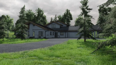 East Coast Reimagined v1.0