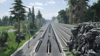 East Coast Reimagined v1.0