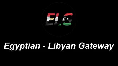 Egyptian-Libyan Gateway v1.1
