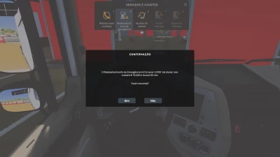 EMERGENCY RECHARGE 2000 LITERS 04 08 2025 1.0 1.55