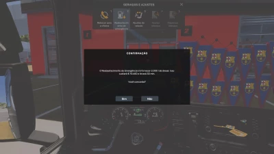 EMERGENCY RECHARGE 2000 LITERS 04 08 2025 1.0 1.55