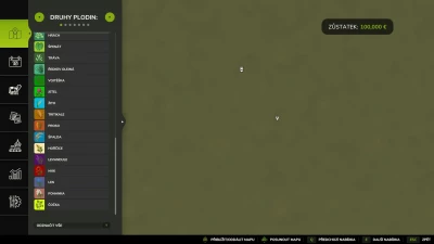 Empty multifruit map v1.0.0.0