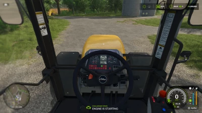 Engine Start Plus v1.0.0.0