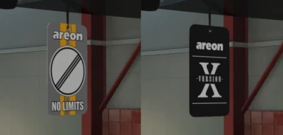 ETS2 Areon X pack 1.55