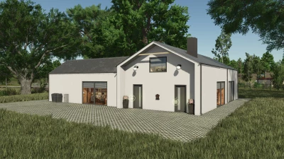 EU Modern House v1.0.0.0