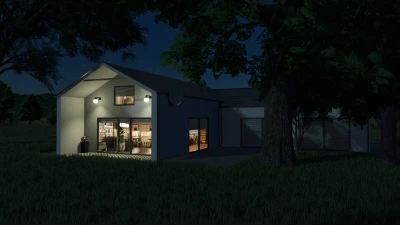 EU Modern House v1.0.0.0