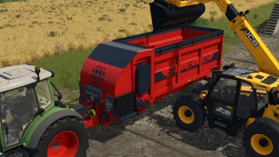 EuroMark RD16HD v1.0.0.0