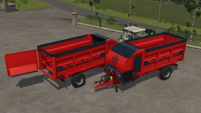 EuroMark RD16HD v1.0.0.0