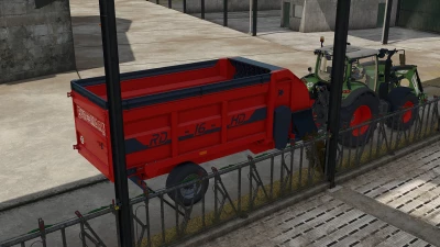 EuroMark RD16HD v1.0.0.0