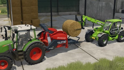 EuroMark TX27HD v1.0.0.0